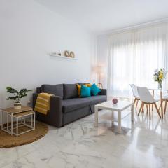 Apartamento Moderno LuxSevilla Bormujos