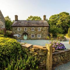 Dolgellau Holiday Let - Cader Cottage