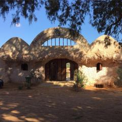 Hôtel La Source Ksar Ghilane