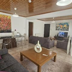 STAY Uptown Apartment