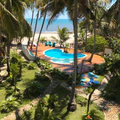 Sublime Eco Hotel - Palomino Tayrona By GHO Hoteles