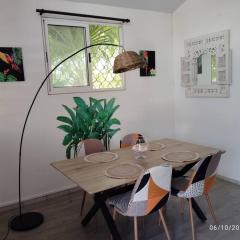 Logement intéressant