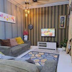 Homestay Bajet Machang - Lycaste