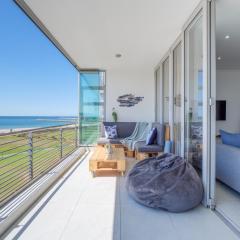 Beach dream - Luxury 3 bedroom apartment