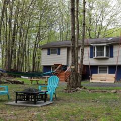Long pond, Pocono pines quiet & cozy!Kalahari 8mins