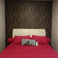 ALGAN Room's