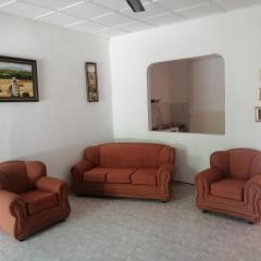casa la magdalena