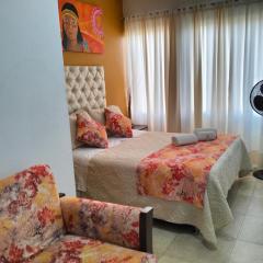 Hotel San Blass