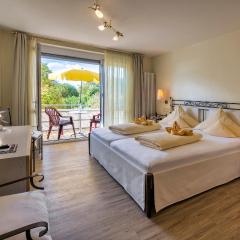 Hotel & Restaurant Mainaublick