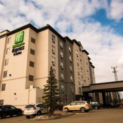 Holiday Inn Express Edmonton North, an IHG Hotel