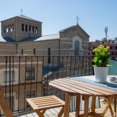 TESTACCIO XIX-XXV BED AND BREAKFAST