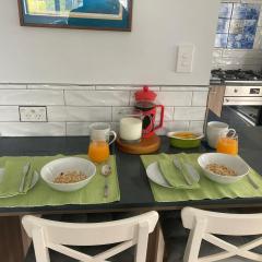Anglers Adventure Paradise Cabin BNB Wifi Parking