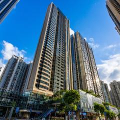 Mai Ha Dun Lang De International Apartment-广交会期间免费穿梭巴士