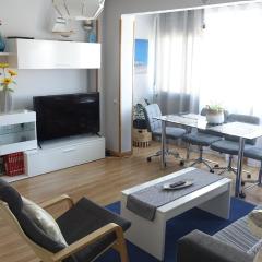 Palomar Móstoles SuperHost con Garaje 5 Pax
