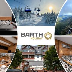 Apartmány BARTH Holiday - Špindlerův Mlýn