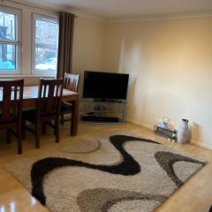 Cosy, convenient, sought after location with private parking