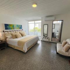 Apartamento Vip Edificio Calima