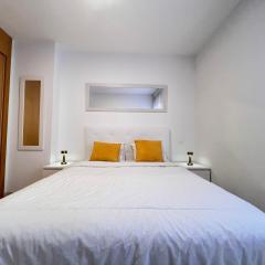 Fabuloso apartamento completo centro ciudad
