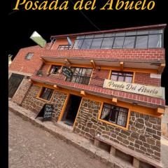 Posada del Abuelo