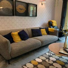 Birmingham Bungalow Serviced Apartment NEC Airport Bullring