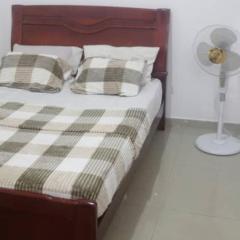 Casa Excelsior Bissau