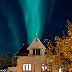 Villa Arctica