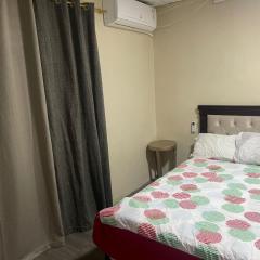 HABITACIÓN CENTRAl