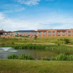 Rutland Lodges At Greetham Valley