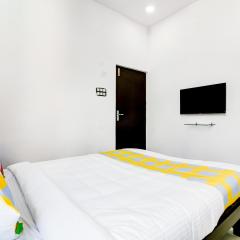 Hotel O Home Comfortable Stays, Near Aasam gadh Current office