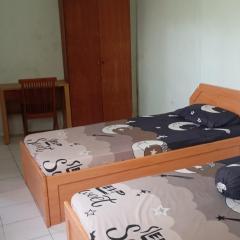Homestay Rejeki