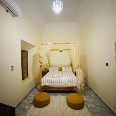 Riad Kasbah Ben Hamo