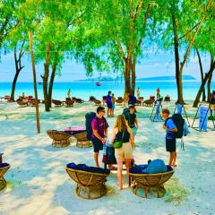 Onederz Koh Rong