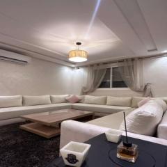 Jolie appartement à Ifrane calme et spacieux