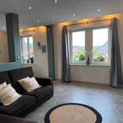 Le "Vue sur Châteaux" - avec parking proche Colmar