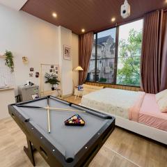 Corgi House Beachstay Danang