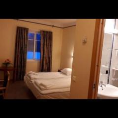 Hotell Indalsleden
