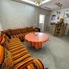 Apartment House1 Berbère with Privat Terrace