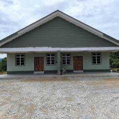 Natures Haven Homestay II