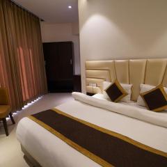 Hotel Avi inn BY J R Group of hotels