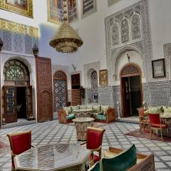 Riad Damia Suite & Spa