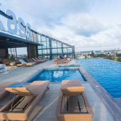Accra Luxury Apartments at Kass