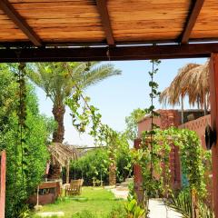 Tunis Camp