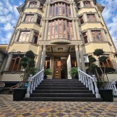 Hotel Sharq
