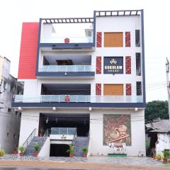 Gokulam Grand
