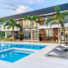 The Modern Lake House