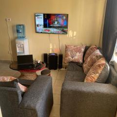 Malewa Heights Apartments