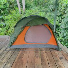 Corcovado Camping