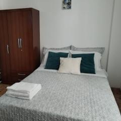Departamento Acogedor Céntrico en Huanchaco3B