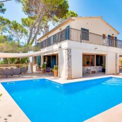 Nice house by the sea very near of Palma by Renthousing