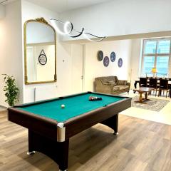 Opera apartment 149 m2